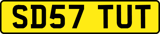 SD57TUT