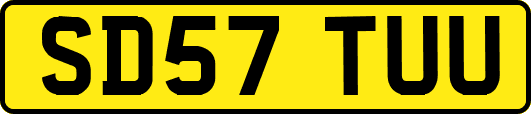 SD57TUU