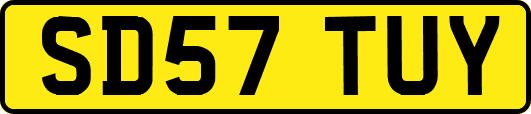 SD57TUY