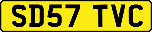 SD57TVC