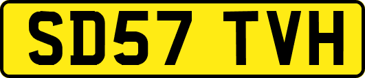 SD57TVH