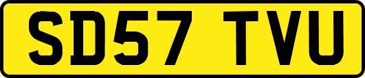SD57TVU