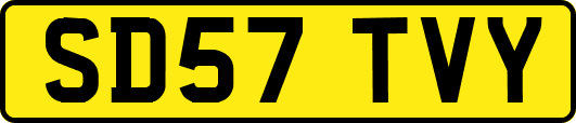 SD57TVY