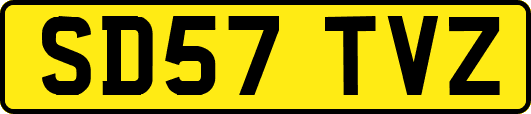 SD57TVZ