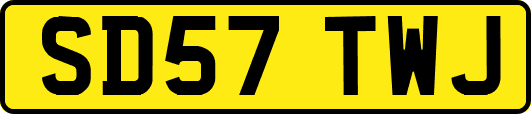 SD57TWJ