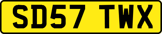 SD57TWX