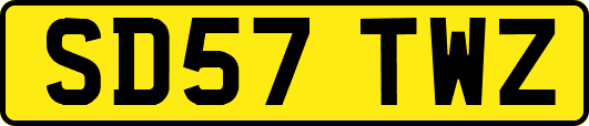 SD57TWZ