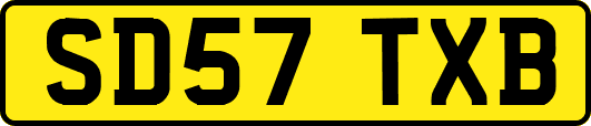SD57TXB