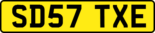 SD57TXE