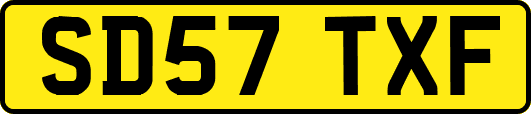 SD57TXF
