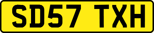 SD57TXH