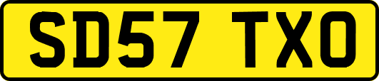 SD57TXO