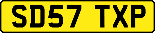 SD57TXP