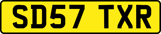 SD57TXR