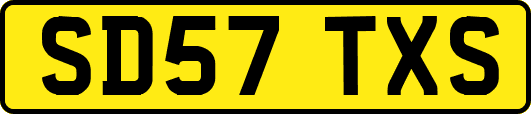 SD57TXS
