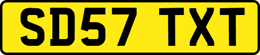 SD57TXT
