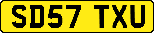 SD57TXU