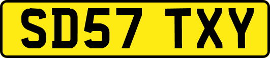 SD57TXY