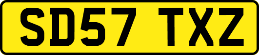 SD57TXZ