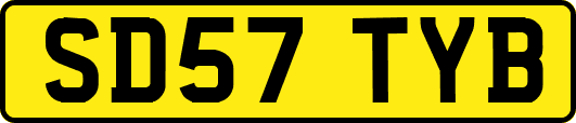 SD57TYB