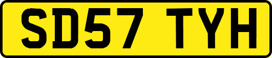 SD57TYH