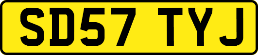 SD57TYJ