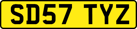 SD57TYZ