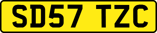 SD57TZC