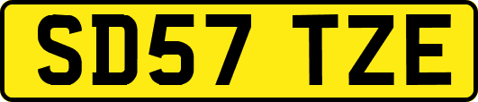 SD57TZE