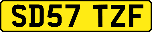 SD57TZF