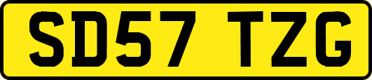 SD57TZG