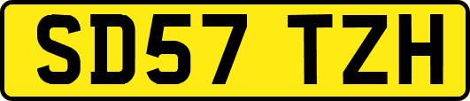 SD57TZH