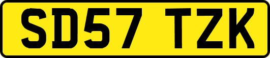 SD57TZK