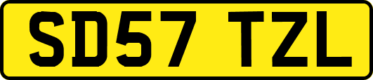 SD57TZL