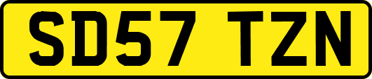 SD57TZN