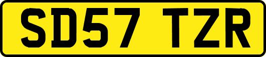 SD57TZR