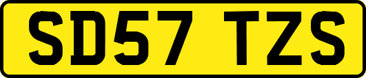 SD57TZS