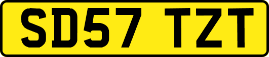 SD57TZT