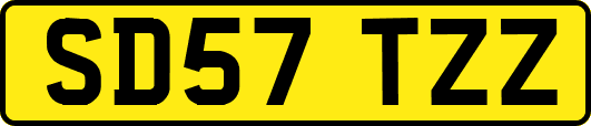 SD57TZZ