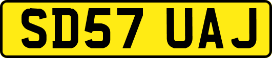 SD57UAJ