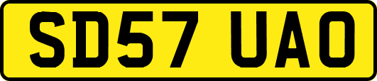 SD57UAO