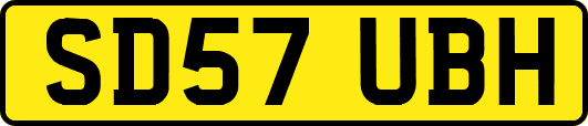 SD57UBH