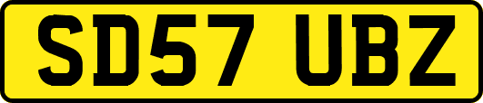 SD57UBZ