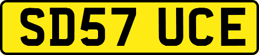 SD57UCE