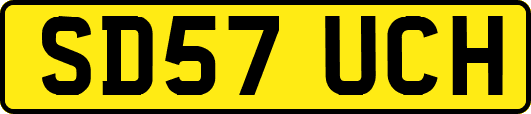 SD57UCH