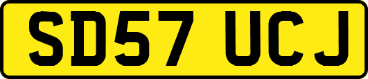 SD57UCJ