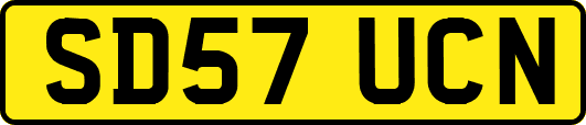 SD57UCN