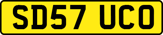 SD57UCO