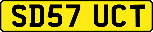 SD57UCT