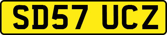 SD57UCZ